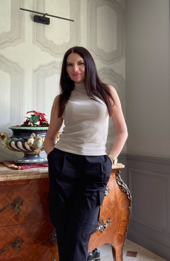 I'm Lana, from Designs By Lana